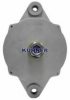 DELCOREMY 1117931 Alternator